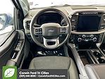 2024 Ford F-150 SuperCrew Cab 4WD Pickup for sale #6D44893 - photo 25
