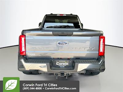 2024 Ford F-450 Crew Cab DRW 4x4 Pickup for sale #6D45051 - photo 2