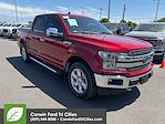 2019 Ford F-150 SuperCrew Cab 4x4 Pickup for sale #6D47559 - photo 1