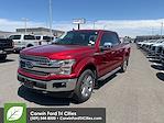 2019 Ford F-150 SuperCrew Cab 4x4 Pickup for sale #6D47559 - photo 9