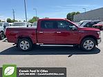2019 Ford F-150 SuperCrew Cab 4x4 Pickup for sale #6D47559 - photo 4