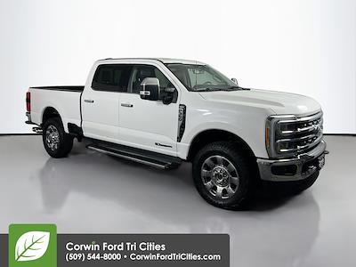 2023 Ford F-350 Crew Cab SRW 4WD Pickup for sale #6D49005 - photo 1