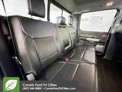 2023 Ford F-350 Crew Cab SRW 4WD Pickup for sale #6D49005 - photo 2