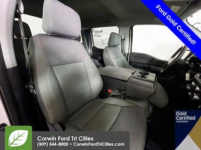 Used 2024 Ford F-150 XLT SuperCrew Cab for sale #6D51314 - photo 2