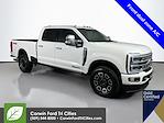 2024 Ford F-350 Crew Cab SRW 4WD Pickup for sale #6D53491 - photo 1