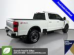 2024 Ford F-350 Crew Cab SRW 4WD Pickup for sale #6D53491 - photo 2