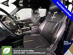 2024 Ford F-350 Crew Cab SRW 4WD Pickup for sale #6D53491 - photo 25