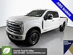 2024 Ford F-350 Crew Cab SRW 4WD Pickup for sale #6D53491 - photo 6