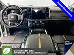 2024 Ford F-350 Crew Cab SRW 4WD Pickup for sale #6D53491 - photo 8