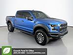 2019 Ford F-150 SuperCrew Cab 4WD Pickup for sale #6D54589 - photo 1