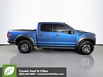Used 2019 Ford F-150 Raptor SuperCrew Cab for sale #6D54589 - photo 17