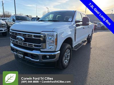 Used 2024 Ford F-350 - photo 1