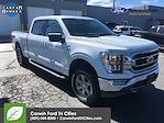 2021 Ford F-150 SuperCrew Cab 4x4 Pickup for sale #6D56641 - photo 1