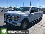 2021 Ford F-150 SuperCrew Cab 4x4 Pickup for sale #6D56641 - photo 10