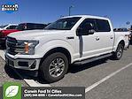 2019 Ford F-150 SuperCrew Cab 4x4 Pickup for sale #6D57138 - photo 11