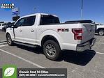 2019 Ford F-150 SuperCrew Cab 4x4 Pickup for sale #6D57138 - photo 4
