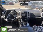 2019 Ford F-150 SuperCrew Cab 4x4 Pickup for sale #6D57138 - photo 8