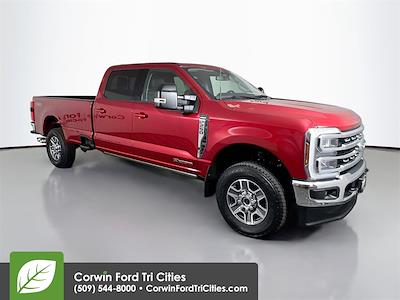 2024 Ford F-250 Crew Cab 4x4 Pickup for sale #6D60990 - photo 1