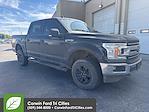 2018 Ford F-150 SuperCrew Cab 4x4 Pickup for sale #6D62293 - photo 1