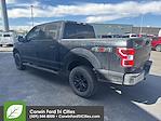 2018 Ford F-150 SuperCrew Cab 4x4 Pickup for sale #6D62293 - photo 10