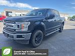 2018 Ford F-150 SuperCrew Cab 4x4 Pickup for sale #6D62293 - photo 13