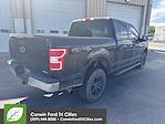 2018 Ford F-150 SuperCrew Cab 4x4 Pickup for sale #6D62293 - photo 2