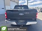 2018 Ford F-150 SuperCrew Cab 4x4 Pickup for sale #6D62293 - photo 9