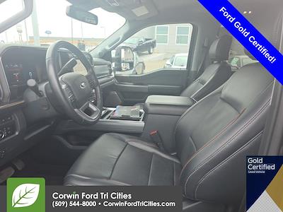 2024 Ford F-250 Crew Cab 4WD Pickup for sale #6D63595 - photo 2