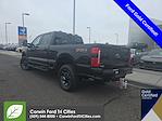 2024 Ford F-250 Crew Cab 4WD Pickup for sale #6D63595 - photo 10