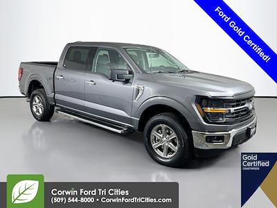 Used 2024 Ford F-150 - photo 1