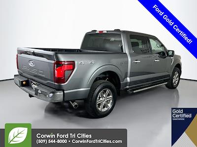 Used 2024 Ford F-150 - photo 1