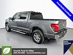 2024 Ford F-150 SuperCrew Cab 4WD Pickup for sale #6D64756 - photo 13
