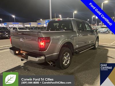 Used 2024 Ford F-150 - photo 1