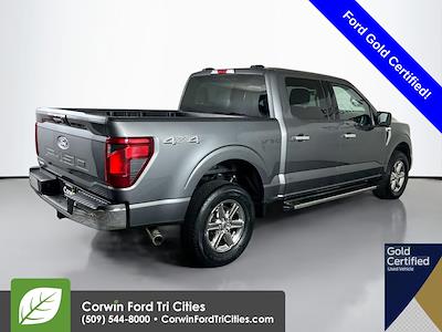 Used 2024 Ford F-150 - photo 1