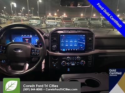 Used 2024 Ford F-150 - photo 1