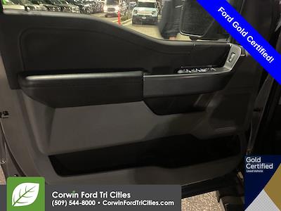 Used 2024 Ford F-150 - photo 1