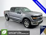 2024 Ford F-150 SuperCrew Cab 4WD Pickup for sale #6D64849 - photo 1