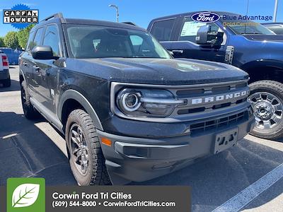 2022 Ford Bronco Sport AWD SUV for sale #6D66579 - photo 1