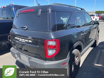 2022 Ford Bronco Sport AWD SUV for sale #6D66579 - photo 2