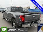 2025 Ford F-150 SuperCrew Cab 4WD Pickup for sale #6D67589 - photo 10