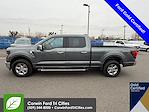 2025 Ford F-150 SuperCrew Cab 4WD Pickup for sale #6D67589 - photo 11