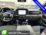 2025 Ford F-150 SuperCrew Cab 4WD Pickup for sale #6D67589 - photo 3