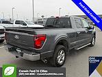 2025 Ford F-150 SuperCrew Cab 4WD Pickup for sale #6D67589 - photo 2