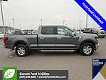2025 Ford F-150 SuperCrew Cab 4WD Pickup for sale #6D67589 - photo 8