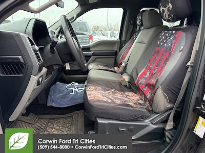 2020 Ford F-150 SuperCrew Cab 4WD Pickup for sale #6D68730 - photo 2