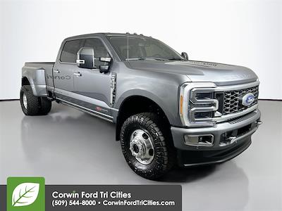 2023 Ford F-350 Crew Cab DRW 4WD Pickup for sale #6D68931 - photo 1