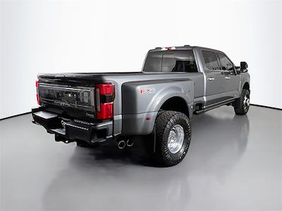 2023 Ford F-350 Crew Cab DRW 4WD Pickup for sale #6D68931 - photo 2