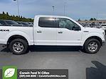 2015 Ford F-150 SuperCrew Cab 4x4 Pickup for sale #6D69141 - photo 5