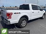 2015 Ford F-150 SuperCrew Cab 4x4 Pickup for sale #6D69141 - photo 2