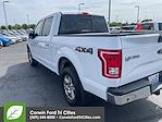 2015 Ford F-150 SuperCrew Cab 4x4 Pickup for sale #6D69141 - photo 6